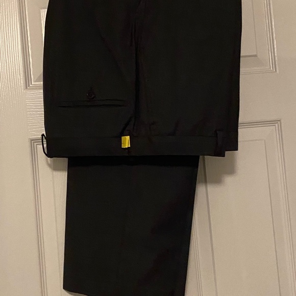 Enzo slacks - Picture 4 of 5